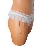 product_image_name-Generic-culotte shorty sexy rose dentelle et nœud-2