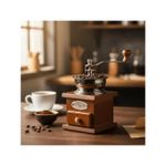 product_image_name-Generic-Moulin à café manuel avec tiroirs de rangement intégrés-1