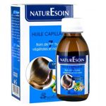 product_image_name-Nature Soin-NaturEsoin Huile Capillaire - Bain de 7 huiles végétales et naturelles - Pour Cheveux Secs et Abîmés - 125ml-3