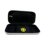 product_image_name-Generic-Pochette pour Nintendo switch étui de rangement de transport Blanc-3