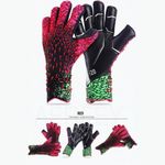 product_image_name-Generic-Gants de gardien football adultes, de but avec forte adhérence et anti-dérapants, size 10-2