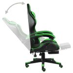 product_image_name-Generic-Chaise Gamer Fauteuil de Bureau Inclinable 150-3