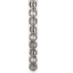 product_image_name-Generic-Déco de sapin Lot de 8 Boules de Noël D 5 cm - argent-3