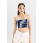 product_image_name-Defacto-مجموعة من قطعتين توب كروب مضلع بحمالات-8