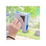 ممسحة تنظيف النوافذ المغناطيسية من الجانبين