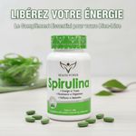 product_image_name-Health Power-Pack 2 x boites Spirulina 240 Comprimés 500 mg-4