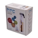 Htc Tondeuse Électrique 518A Haute Puissance Rechargeable