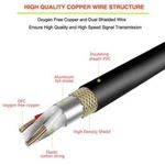 product_image_name-Generic-câble de Microphone XLR mâle vers XLR femelle pour mélangeur de Microphone-3