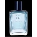 Oriflame Signature Generation