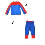 Generic Déguisement Spiderman - image 4