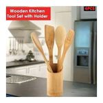 product_image_name-Generic-ensemble de cuillères de cuisine en bois-1