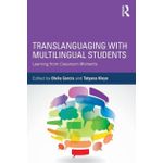 Ouri shop Translanguaging with Multilingual Students: Learning from Classroom Moments