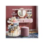 product_image_name-Generic-صندوق تخزين مكياج 360° – تشطيب بلوري-1