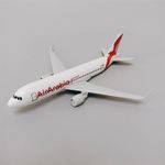 product_image_name-Generic- Air Arabia Airlines , modèle d'avion en métal moulé, échelle 1/400, livraison directe-4