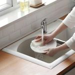 product_image_name-Drop Stop-شريط عازل للماء لحافة الحوض، المراحيض، الحمام، شريط إحكام للزاوية الجدارية-5