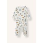 Defacto طقم بيجاما بيبي أولاد - image 6