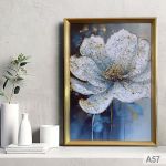 product_image_name-Generic-Tableau artistique de luxe pour des murs qui respirent l'élégance, Tableau Décoratifs, Vivantes, mural Modern, 26/52cm-1