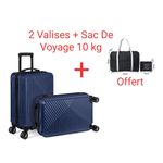 product_image_name-Generic-Ensemble 2 Valises solde + Sac cabine-1