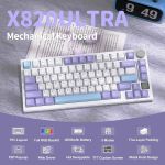 product_image_name-ATTACK SHARK- X820 Ultra Shark Switch (Lavender)-1