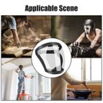 product_image_name-Generic-Masque de protection intégral anti-buée transparent,anti-gouttelettes,anti-éclaboussures-1