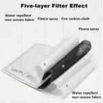 product_image_name-Generic-Masque de protection intégral anti-buée transparent,anti-gouttelettes,anti-éclaboussures-6