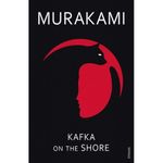 Kafka on the Shore (Haruki MURAKAMI)