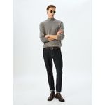 Koton Pull en maille - Gris - image 2