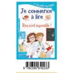 Bebe Rien n'est impossible !