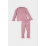 product_image_name-Defacto-طقم تيشيرت بناتي مطبوع بأكمام طويلة و سروال-1