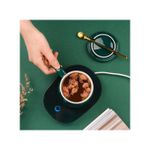 product_image_name-Generic-كوب قهوة سيراميكي Lucky مع وسادة تدفئة، سخان كهربائي للقهوة، الحليب، الشاي-6