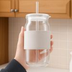 product_image_name-Generic-Verre Tendance pour Boissons Froides avec Bande Antidérapante-1