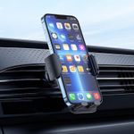 product_image_name-Generic-Support Telephone Voiture de grille aération, climatisation qualité -2