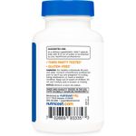 product_image_name-Nutricost-Yohimbine HCl 5mg, 120 Capsules - Gluten Free and Non-GMO-3