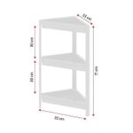 product_image_name-Generic-Etagère d'angle salle de bain - blanche-2