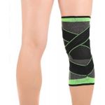 product_image_name-Generic-Genouillère   bandage course, fitness, sport, 3D pour Homme et Femme-1