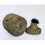 product_image_name-Generic-سلة مستديرة مصنوعة يدويًا-3