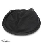 product_image_name-Drop Stop-ستائر حاجبة للشمس للنوافذ الجانبية بشبكة حماية من الشمس، قطعتان-4