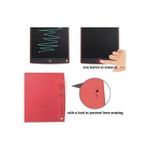 product_image_name-Generic-Tablette d'écriture LCD 8.5 pouces pour enfants rouge-7