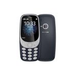 هاتف نوكيا 3310 أزرق شريحتين