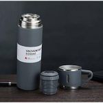 product_image_name-Generic-Set Thermos Élégance Noire – 500ml & 2 Tasses Inox-2