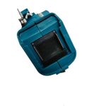 product_image_name-Generic-منشار كهربائي لاسلكي مع بطاريتين، منشار سلسلة للحدائق والمزارع-2