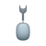 product_image_name-Generic-Casque Bluetooth USB-C BLEU Style Élégant, Son Clair Et Profond-3