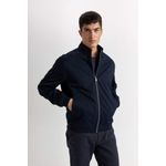 product_image_name-Defacto-جاكيت دودون سليم فيت بياقة عالية-1