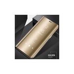 Pochette Pour Samsung Galaxy S8plus - Gold.