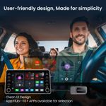 product_image_name-Generic-Getpairr Go 2.0 Play2Video Ultra – صندوق CarPlay ولاسلكي وAndroid Auto + نظام Android مع Netflix / YouTube-5