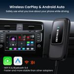 product_image_name-Generic-Getpairr Go 2.0 Play2Video Ultra – صندوق CarPlay ولاسلكي وAndroid Auto + نظام Android مع Netflix / YouTube-6