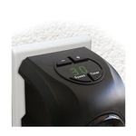 product_image_name-Generic-Chauffage d'Chauffe-Air Portable, sortie murale, pour chambre ou maison - 400W-4