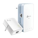product_image_name-TP-Link-Kit de 2 CPL WiFi AV1000 Port Gigabit - Adaptateur Wi-Fi 1000Mbps-2