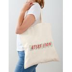 product_image_name-Generic-حقيبة يد قطن كلاسيكية ذات نص بسيط من المغرب المغربي أطلس أسد حضري بسيط-4