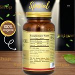product_image_name-Solgar- Cod Liiver oil Huile de foie de morue, Vitamines A et D, 250 Softgels-2